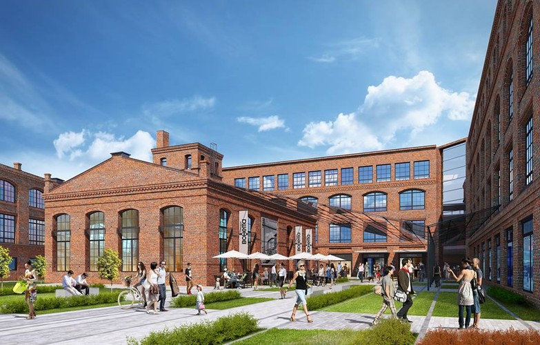 Także na Pradze przy ulicy Szwedzkiej na starcie budowy jest długo zapowiadana Bohema, która łączyć będzie funkcję mieszkaniową, usługową, handlową, biurową, kulturalną i społeczną. Projekt obejmie rewitalizację zabudowań XIX wiecznej fabryki Polleny, które uzupełnią nowe budynki. Na terenie fabryki powstać ma kilkaset mieszkań i ponad 14 tys. mkw. nowoczesnej powierzchni komercyjnej, która znajdzie się w historycznych budynkach Warzelni, Kotłowni i Glicerynowni. <br><br>

W ocenie specjalistów Walter Herz, praskie inwestycje stanowią ciekawą propozycję rynkową ze względu na niepowtarzalny klimat przedwojennych zabudowań, ale również znakomite położenie w dobrze skomunikowanych punktach miasta, w pobliżu stacji drugiej linii metra.