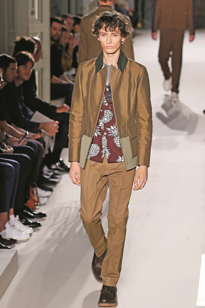 FASHION-FRANCE-MEN-VALENTINO