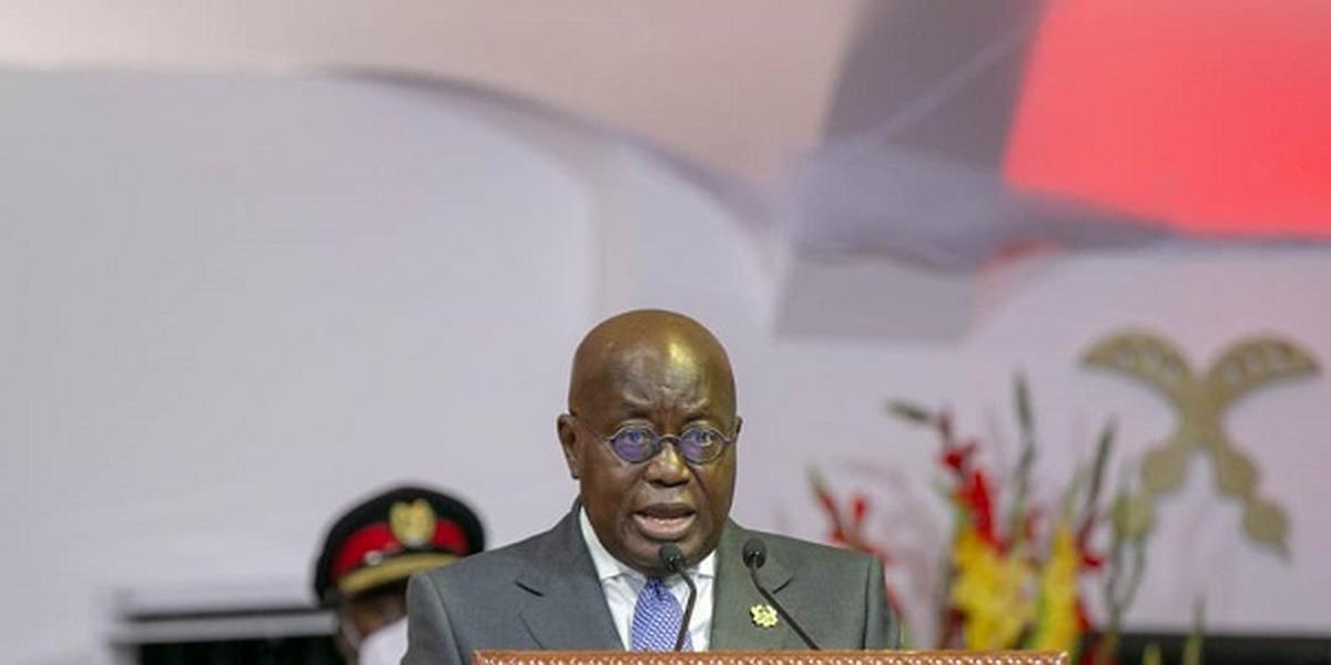 Ghana will resume COVID-19 vaccinations soon - Akufo-Addo