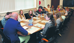 „Żądamy waloryzacji kieszonkowego!”