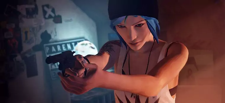 Na drugi odcinek Life is Strange jeszcze trochę sobie poczekamy