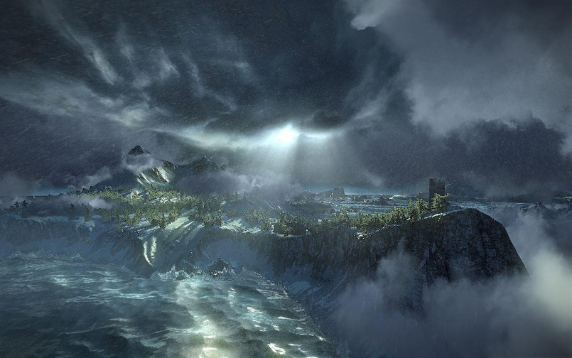 W trzecią część Wiedźmina pogramy zarówno na PS4, Xbox One, jak i na PC.