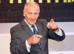 Strasburger: Moje żarty to suchary, ale przeszły do historii