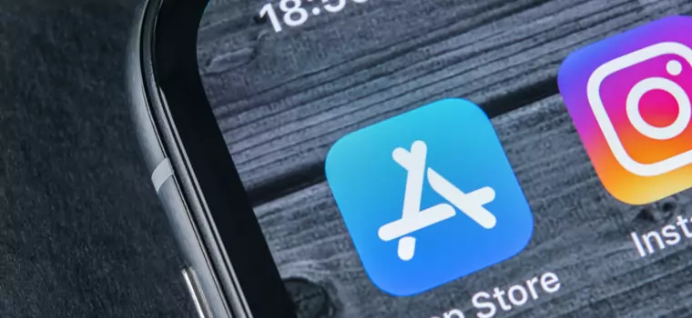 Apple szykuje zmiany w App Store. Usuwanie kont i danych ma być prostsze