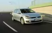 VW Golf 1.4 TSI z systemem ACT