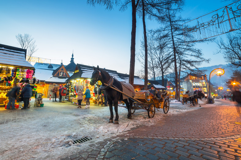 Zakopane