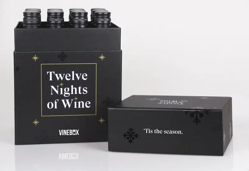 Vinebox