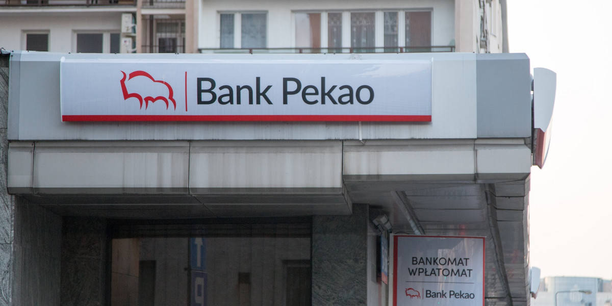 Pekao SA w 2019 r. będzie rozwijał elektroniczne kanały sprzedaży, a także aplikację PeoPay. Bank pozyskał największą od dekady liczbę klientów. W tym roku jedną z nowości ma być zakładanie konta w PeoPay przez selfie.