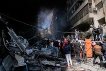 Nagły zwrot po ataku Izraela. Iran znów zablokował Ormuz, rozejm z USA wisi na włosku