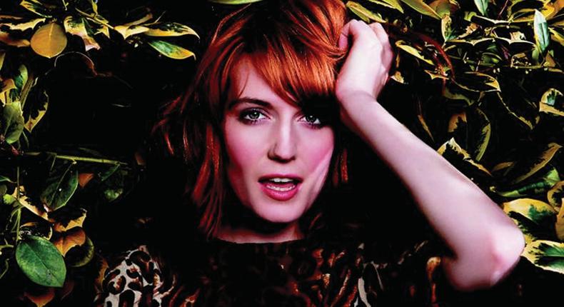 Florence + the Machine