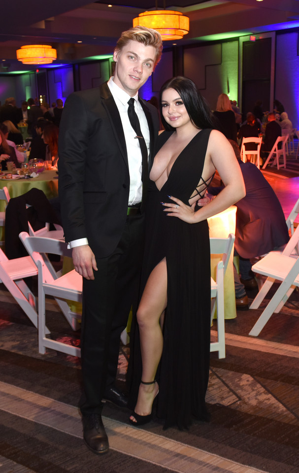 Ariel Winter