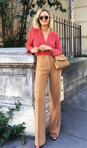 Pinterest / Who What Wear