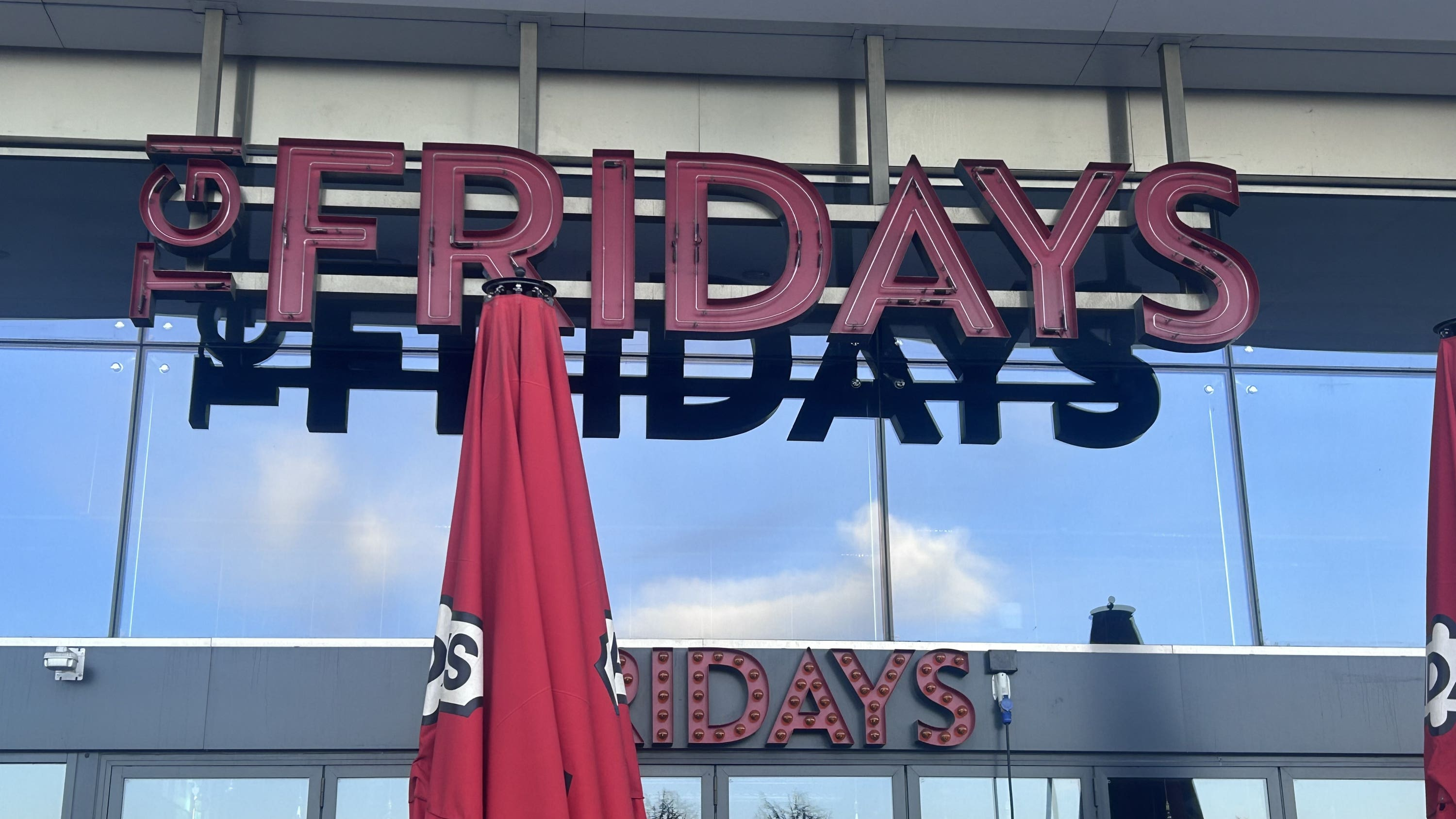 Second crisis: TGI Fridays UK files for administration, 2,000 jobs at risk