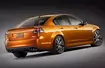 Pontiac G8 GXP: szybki kangur z USA