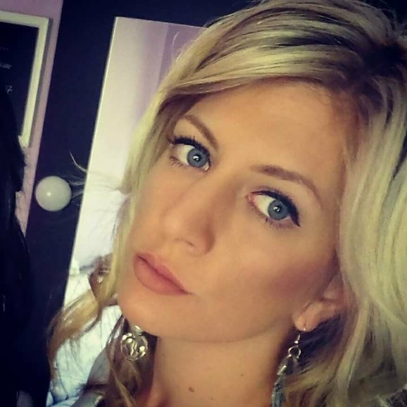 Dušica Petković