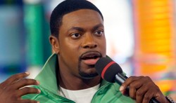 Genialny Chris Tucker wraca na plan