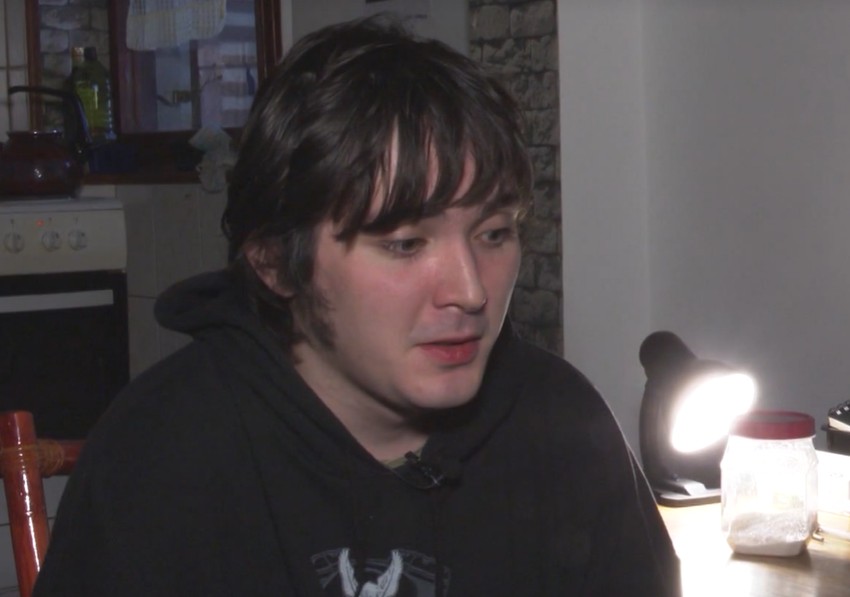 Gleb Pušev od Putinove policije pobegao u Beograd