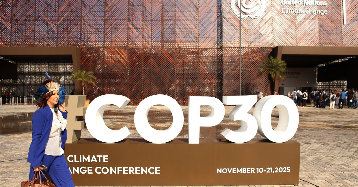 Problemem klimatu nie są tylko negacjoniści