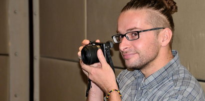 Fotoreporter zginął w czasie próby odbicia