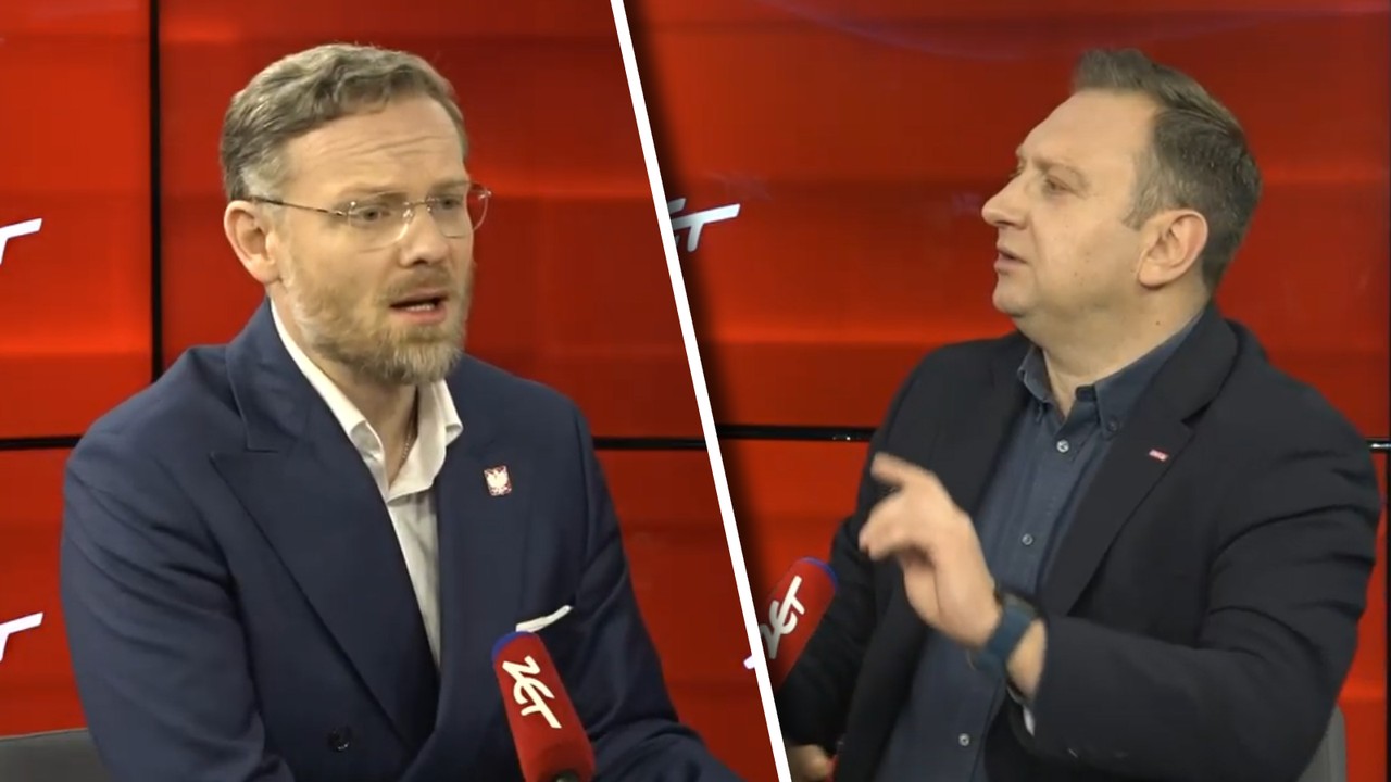 Poseł PiS uderzył w rząd. Szybka reakcja polityka Lewicy. "Jest pan kabareciarz"