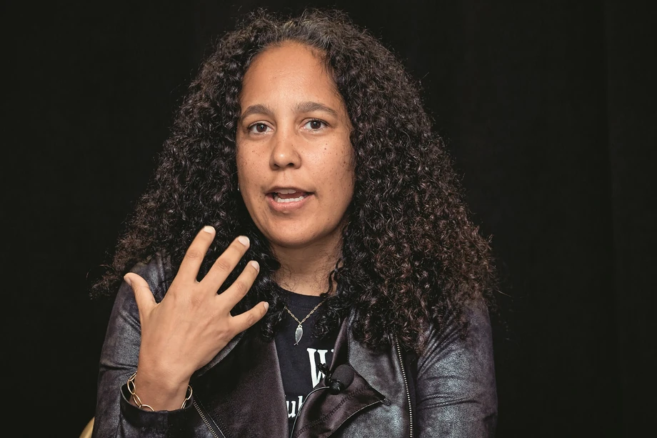 Gina Prince-Bythewood 