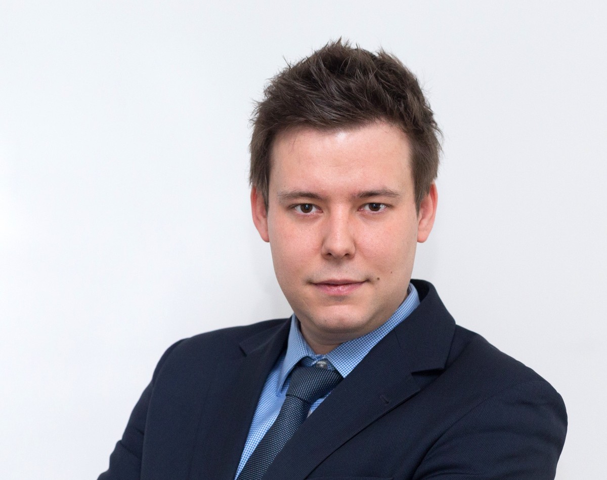 Michał Sikora