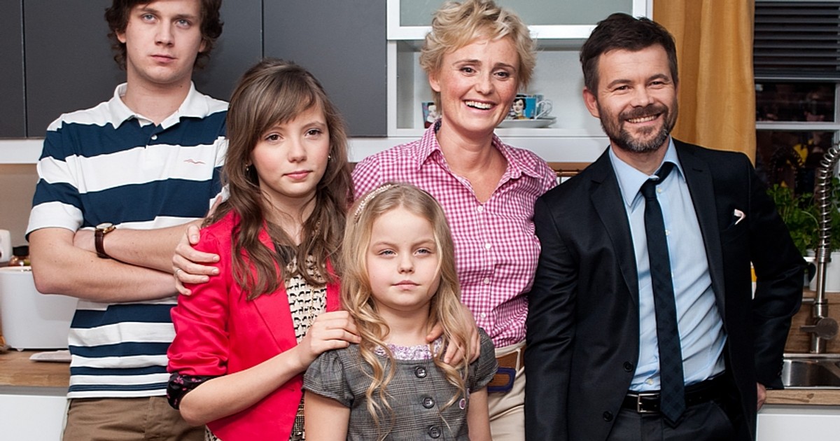 Wiem że Na Imię Mam Steven Film "Ja to mam szczęście" - pierwsze zdjęcia z planu - Film