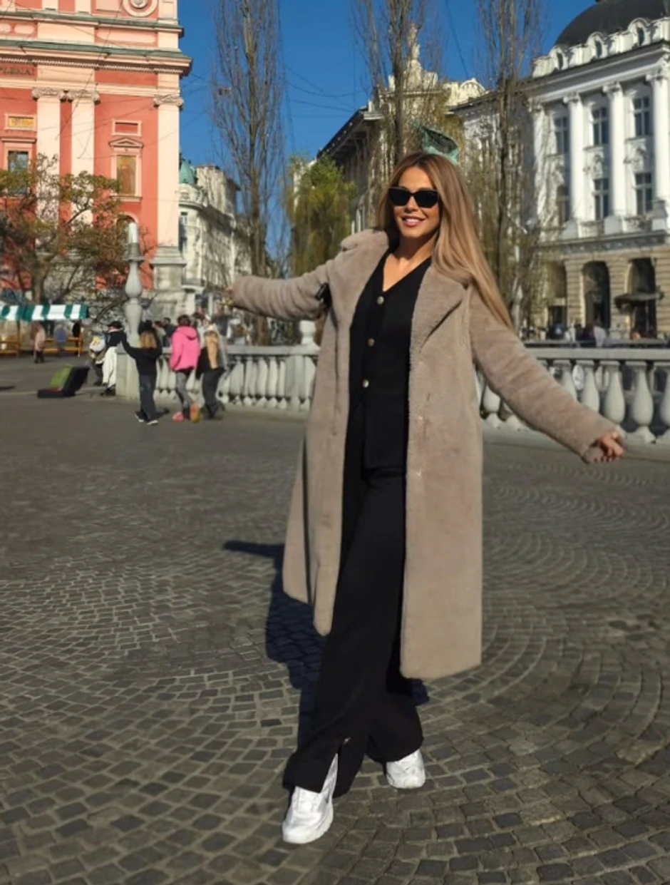 Emina Tufo