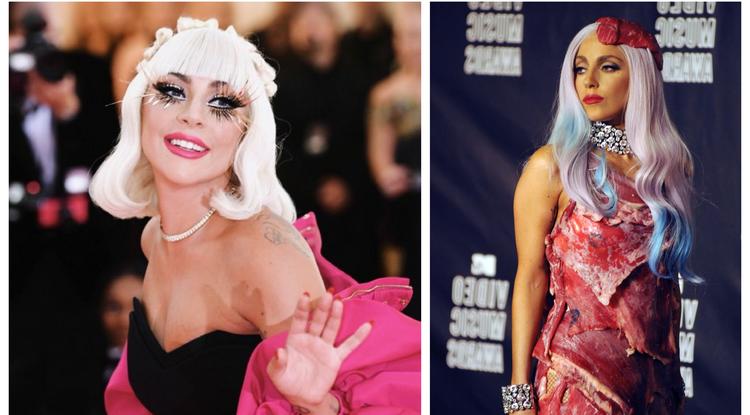 Imádod Lady Gaga botrányos szettjeit? – Nézd meg őket élőben!