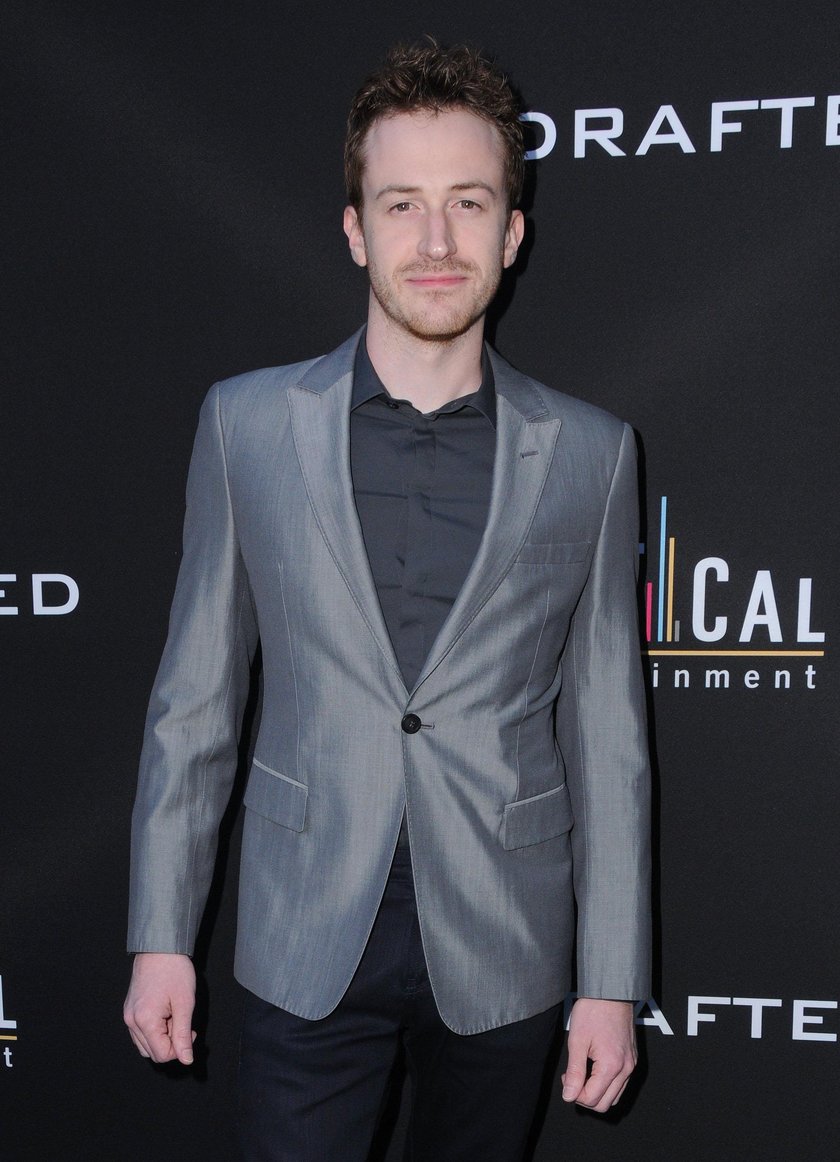 Joe Mazzello