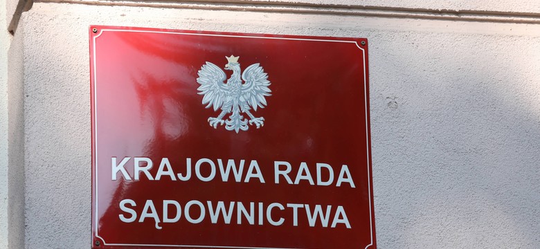 Łódzki sąd zbuntował się przeciw KRS - nowy prezes i tak zarządził głosowanie