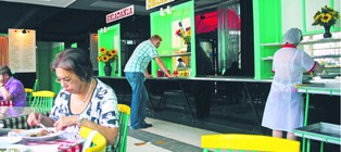 Oszustwa w barach mlecznych: właściciele manipulowali marżami