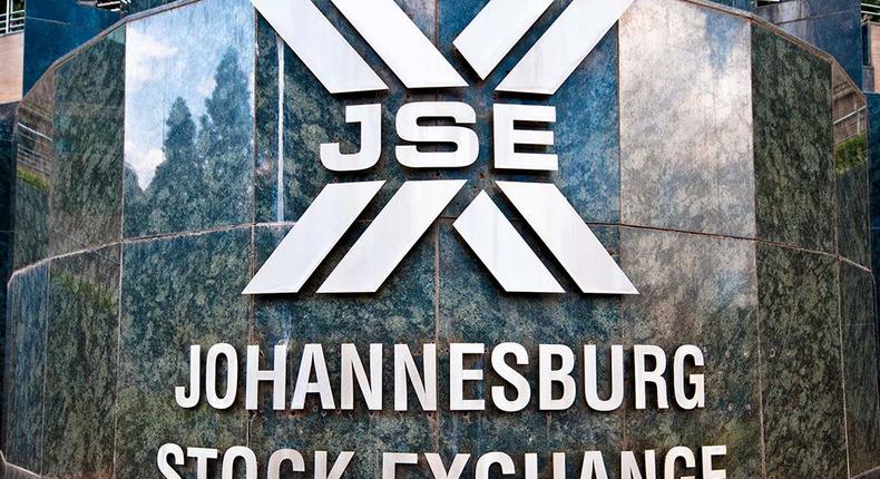 The Johannesburg Stock Exchange