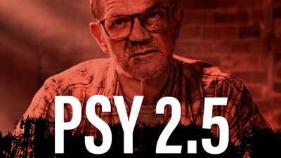 Psy 2.5. W imię miłości