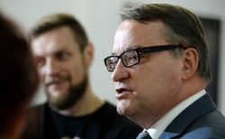 Biernacki: PO przestała być wiarygodna, to jej koniec [WIDEO]