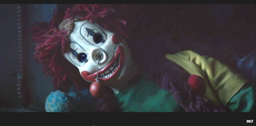 Poltergajst - kućni duh 3D u domaće bioskope stiže 21. maja