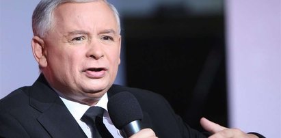 Kaczyński chciał zdelegalizować SLD. Poprosi o poparcie?