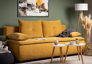 Ležaj MINA Forma Ideale