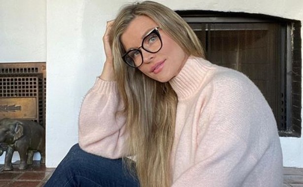 Joanna Krupa rozwiodła się po pięciu latach związku