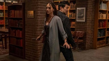 the copenhagen test serial szpiegowski thriller sf odcinek 4 gdzie oglądać