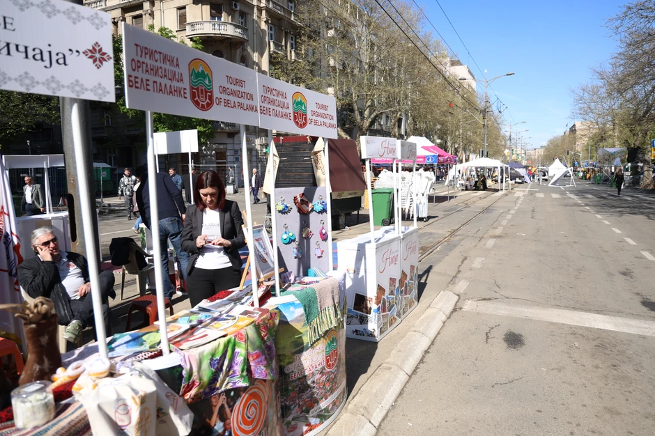 Skup Pokreta za narod i drzavu 1304