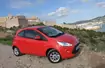 Ford Ka - Mały, ale za to dobry!