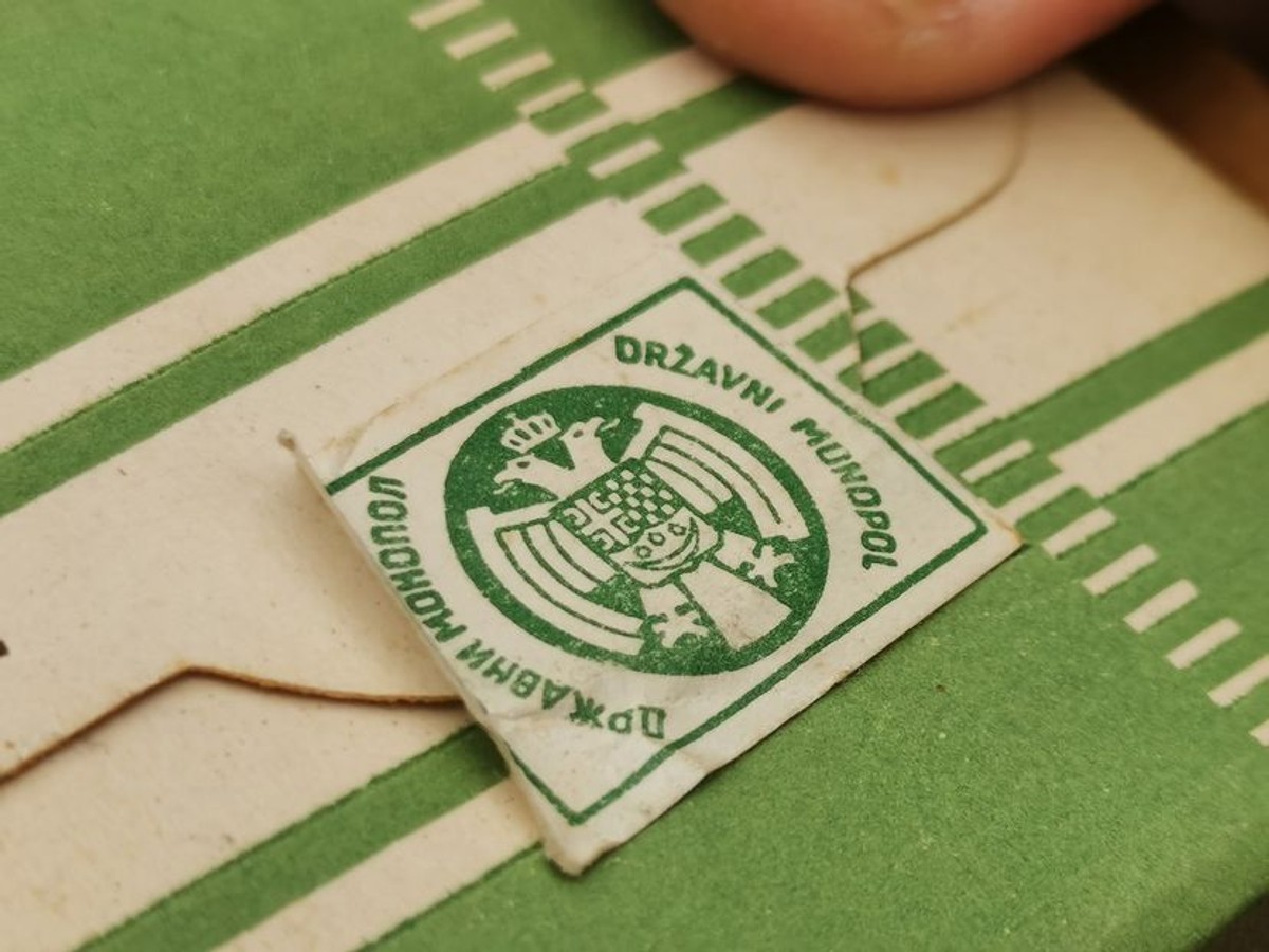 Sreten iz Požege izbegao smrt u Nišu 1941. zahvaljujući cigaretama