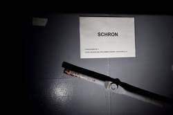 Miażdżący raport NIK. Wojna? W schronie się nie schronisz