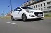 Cicho, gładko i spokojnie - test Hyundaia i30 1.6 CRDi