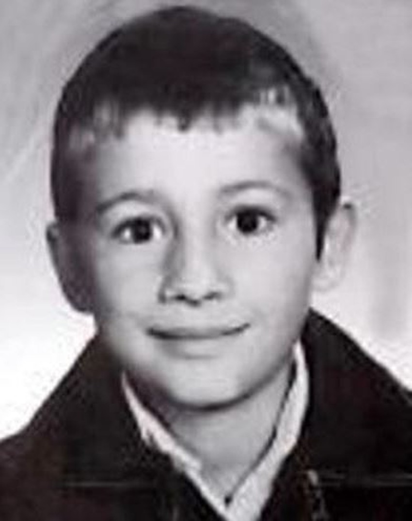 Vratio se po psa: Slobodan Stojanović