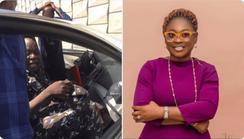 Court sends Bolanle Raheem’s killer to prison [PHOTO]