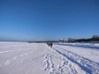 Plaża i morze w Świnoujściu