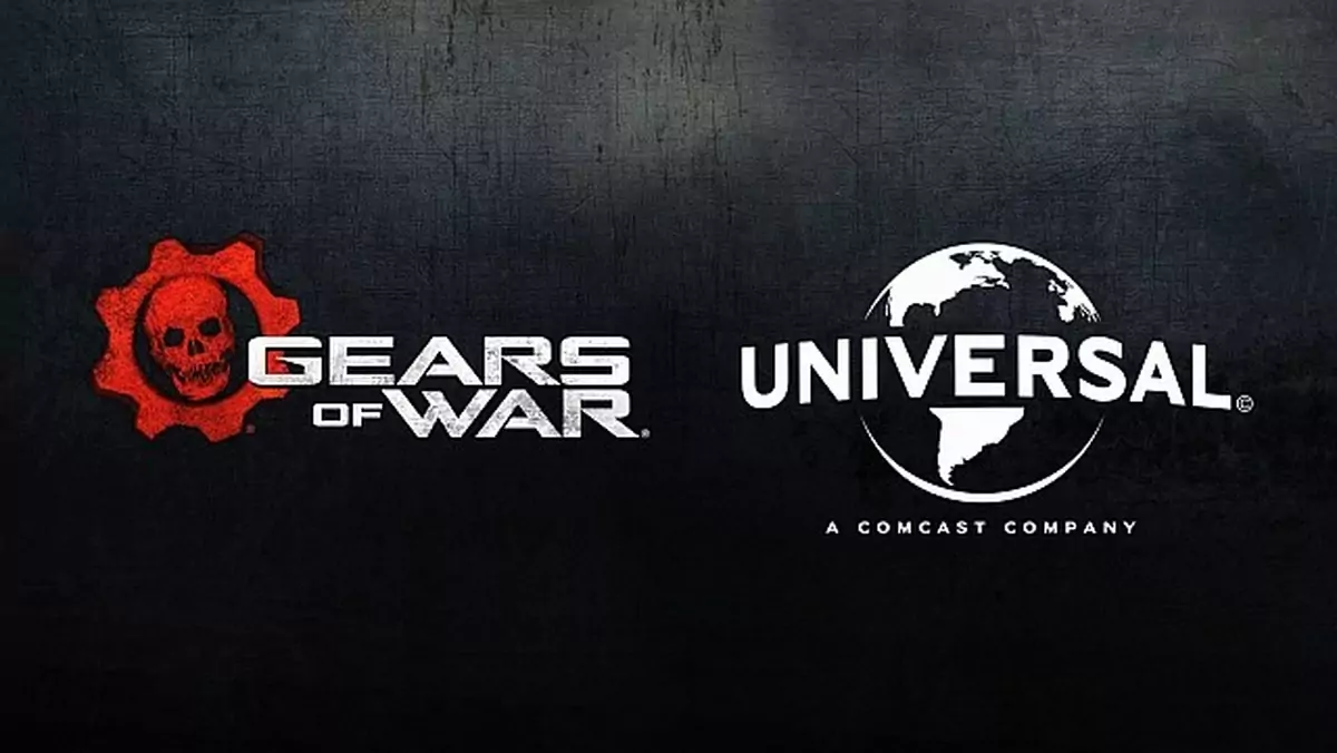 Gears of War dostanie pełnometrażowy film! Szykuje się dosyć luźna adaptacja?