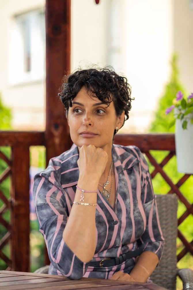 Jasmina Stojanović